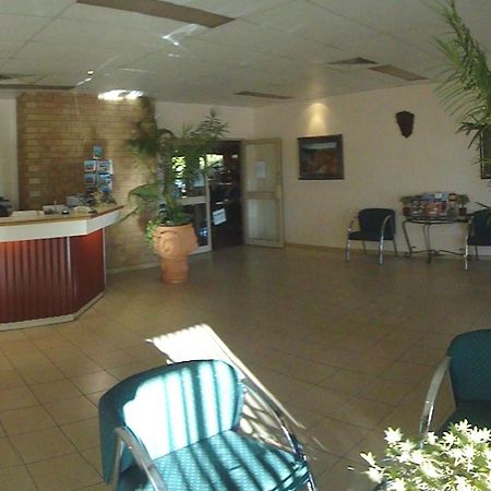 The Lodge Motel Port Hedland Exterior foto