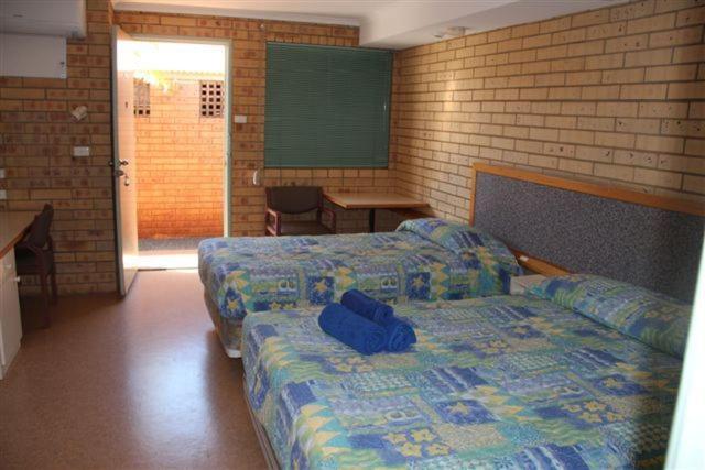 The Lodge Motel Port Hedland Quarto foto