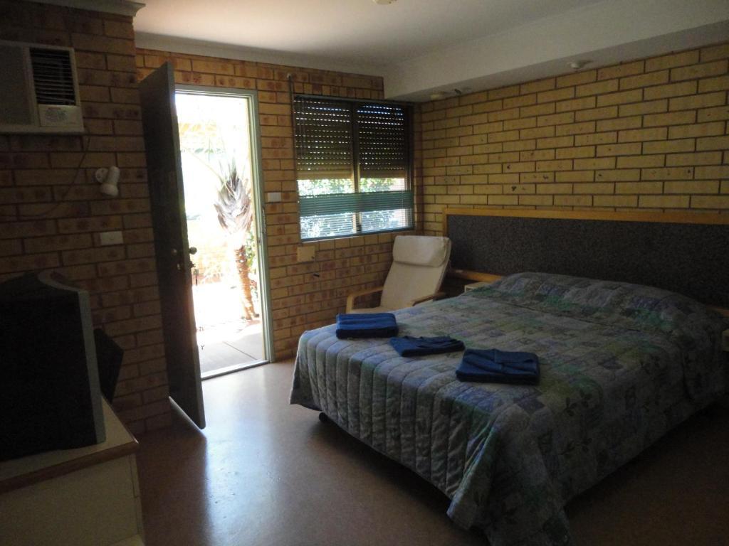 The Lodge Motel Port Hedland Quarto foto