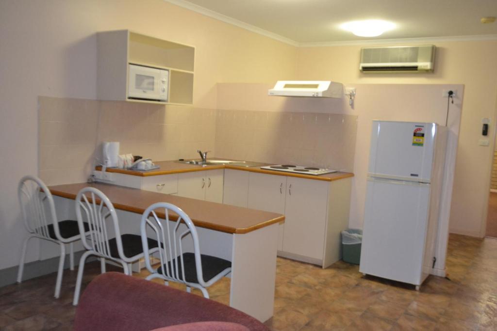 The Lodge Motel Port Hedland Quarto foto