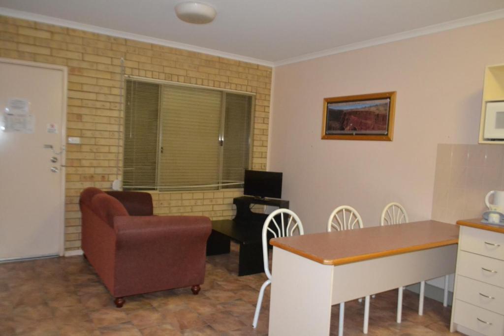 The Lodge Motel Port Hedland Quarto foto