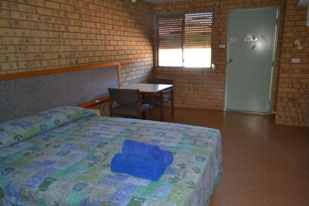 The Lodge Motel Port Hedland Quarto foto