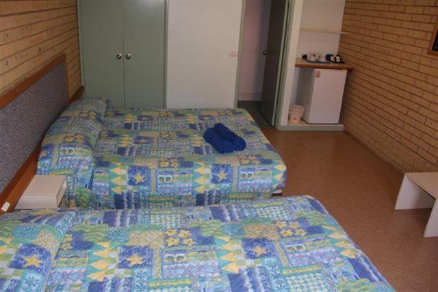 The Lodge Motel Port Hedland Quarto foto